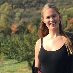 Meet your Posher, Kate